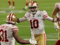 San Francisco vs Kansas CIty