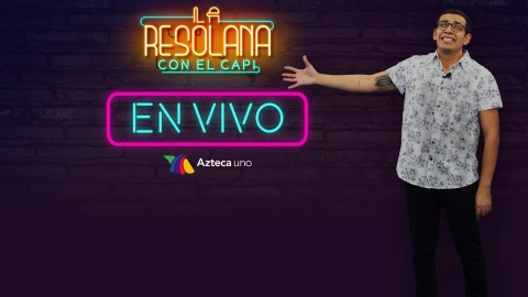 La Resolana con el Capi en Vivo