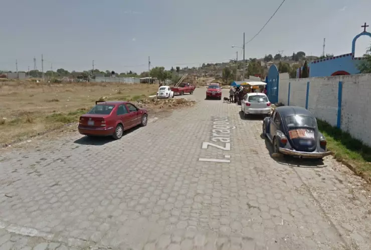 muerto embolsado la resurrección puebla