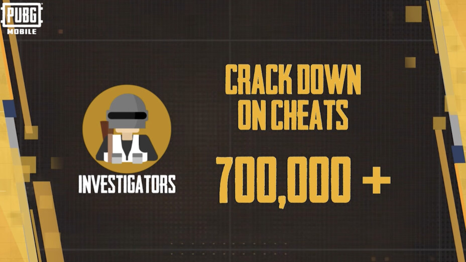 PUBG