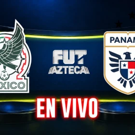 México vs Panamá, Juegos Centroamericanos y del Caribe 2026.