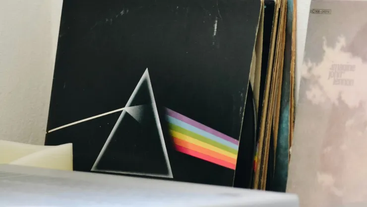 pink floyd