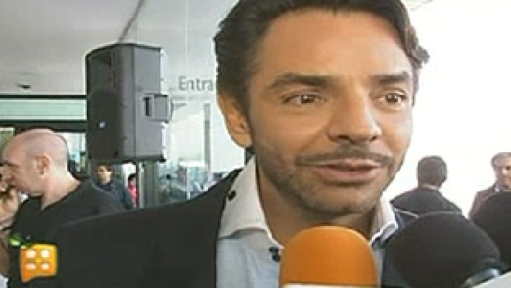 Eugenio Derbez
