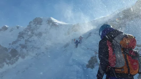 Imagen ilustrativa, Pixabay.