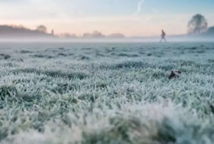 Tormenta invernal provocará lluvias y frío extremo en todo México: Así afectará a Puebla