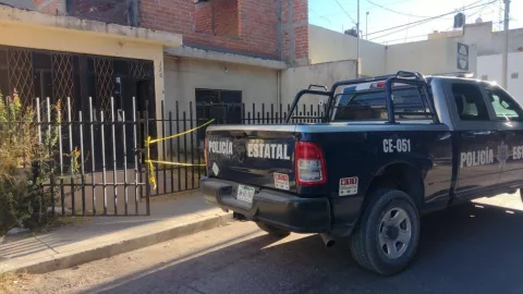 Localizan centro de videovigilancia C-2 clandestino en Villa Hidalgo, Jalisco; qué encontraron dentro