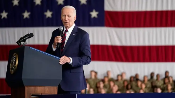 ¿Qué pasó? Anuncian investigación a Joe Biden para juicio político