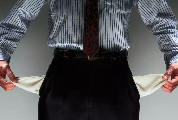 carreras que pagan menos México 2025