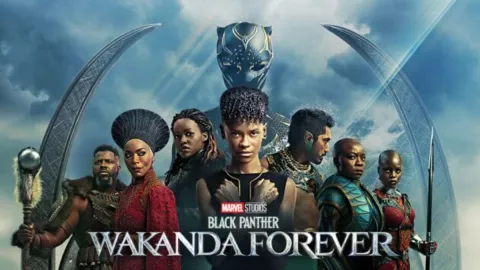 wakanda