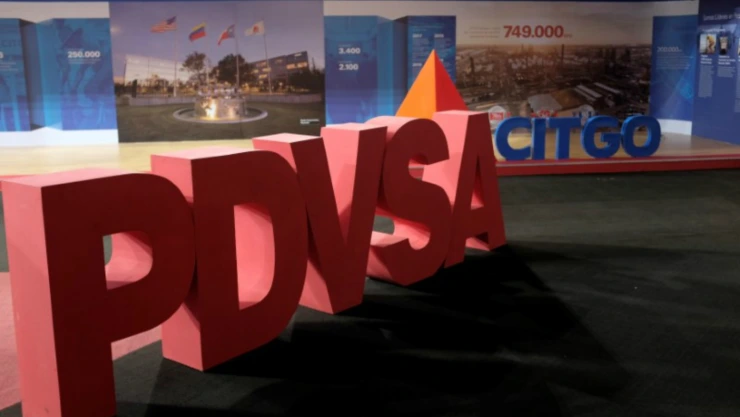 PDVSA