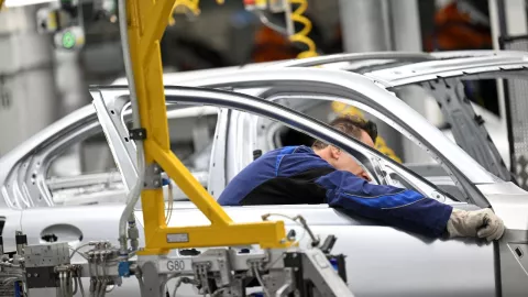 licencia con goce de sueldo en México