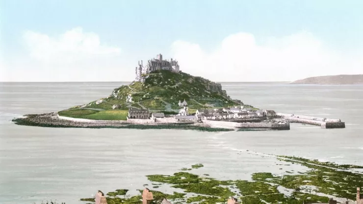 Game of Thrones, castillo, trabajo a.jpg