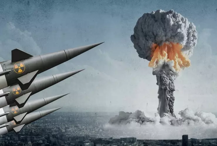 Irán acelera producción de uranio para armas nucleares