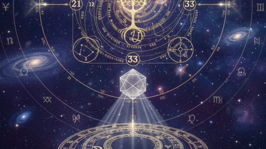 El número de la suerte de HOY, 19 de noviembre de 2025, según tu signo zodiacal y numerología