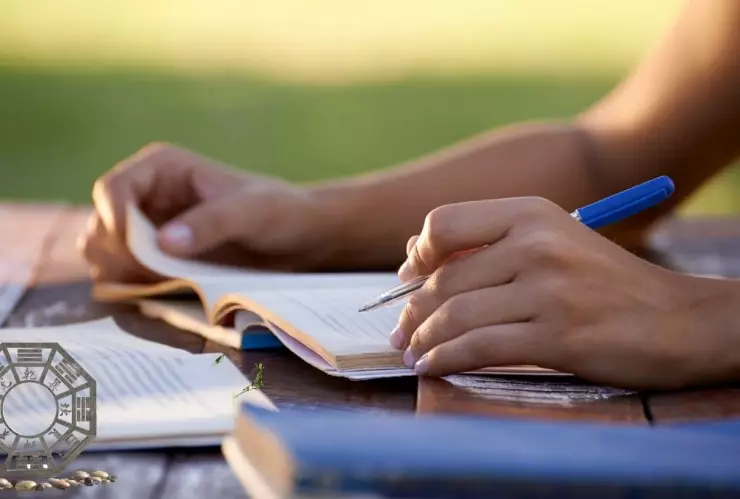 De cara al inicio de clases, el Feng Shui revela las claves para estudiar para un examen.jpg