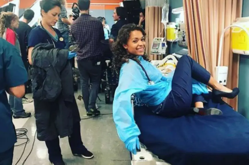 Antonia-thomas-the-good-doctor