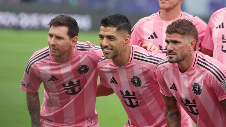 Los 7 jugadores latinos a seguir en la MLS 2026