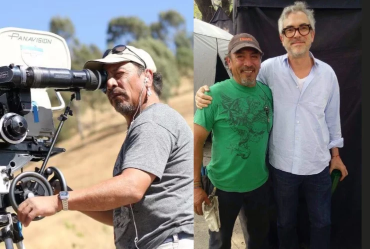 Víctor Muro Velásquez