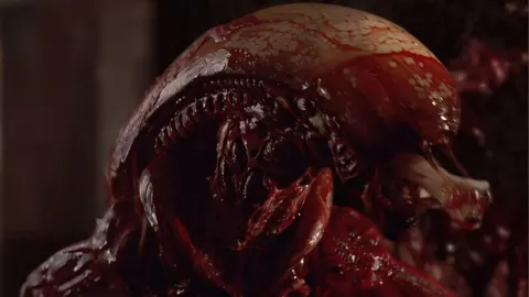 Alien Romulus y The Last of Us Part II Dos universos que se conectan