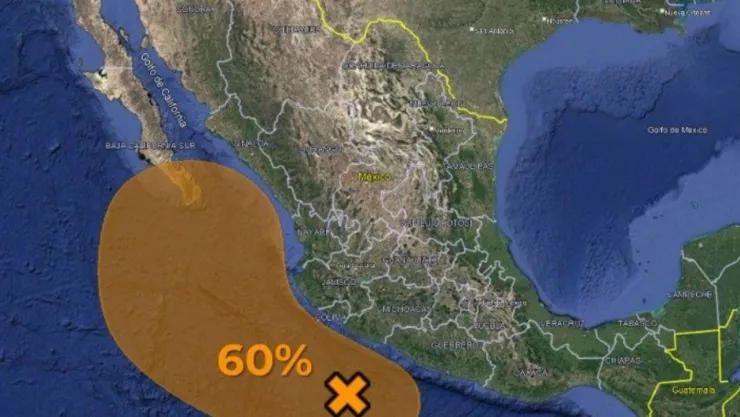 Desarrollo ciclónico