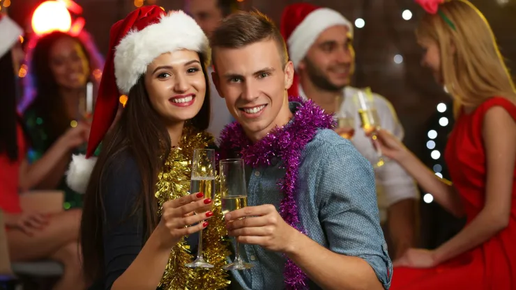 canciones navideñas