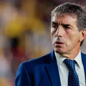 Guillermo Almada