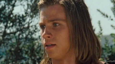 Así luce Patroclo de la película Troya a 19 años del estreno del filme