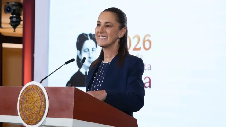 ¿Qué dijo la presidente hoy viernes 7 de agosto? Resumen EN VIVO