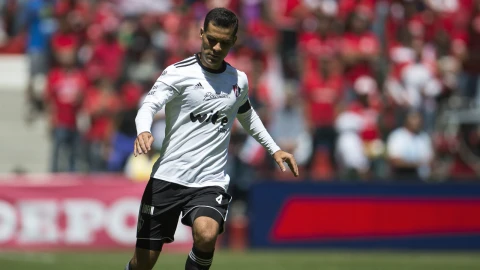 Rafael Márquez