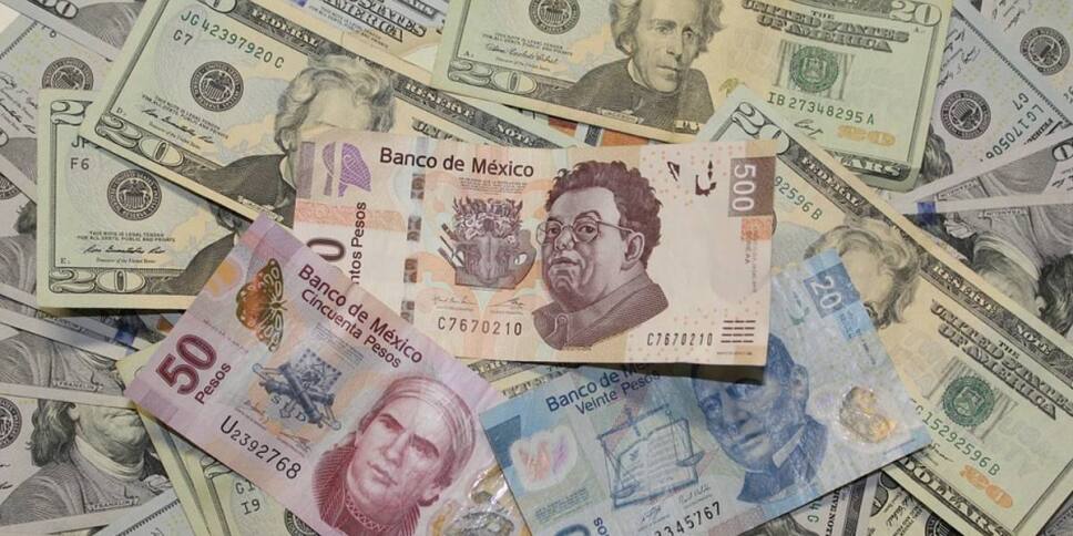 Crecimiento económico en México