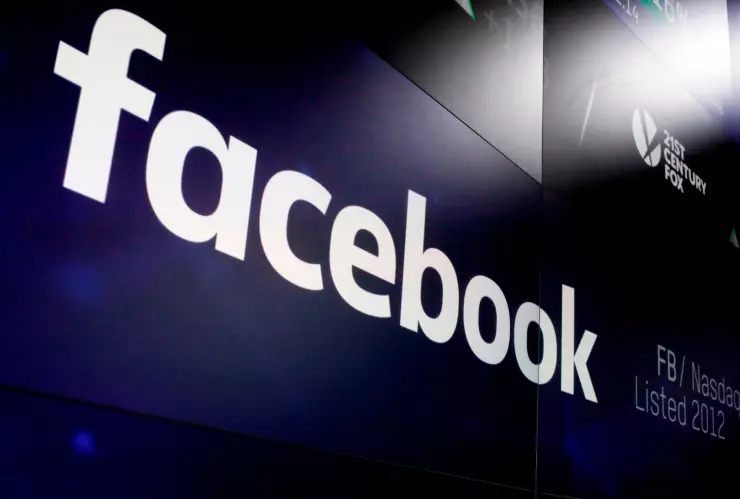 La semana pasada, Facebook dijo que podría haber “cargado sin intención” los contactos de correo electrónico de hasta 1,5 millones de usuarios nuevos desde mayo de 2016. Imagen: AP
