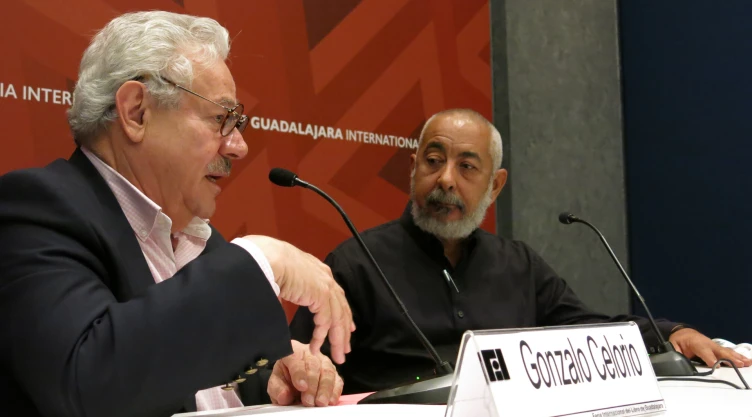 Gonzalo Celorio