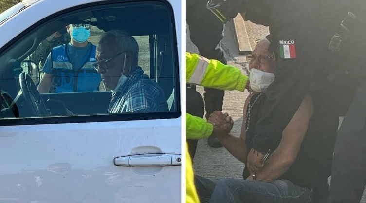 abuelito vacunacion Tampico