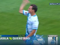 Puebla vs Querétaro en vivo y gratis Clausura 2026 de la Liga BBVA MX