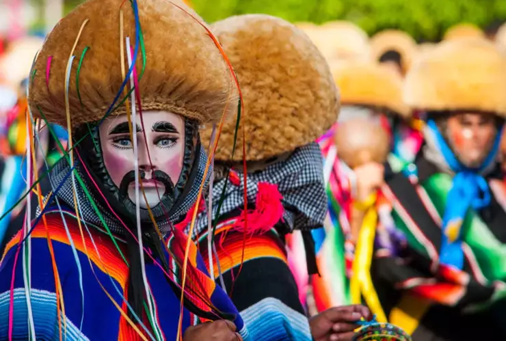 Precio trajes tradicionales