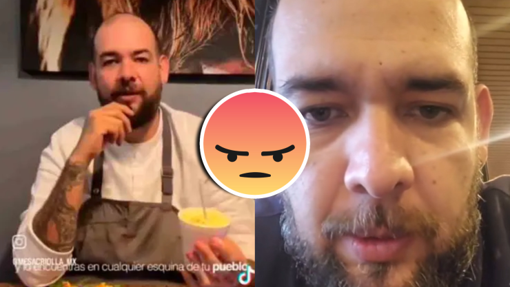 VIDEO_ ¿Clasista__ Chef de Xalapa ‘reprueba’ esquite de la calle y presume su esquite gourmet de 250 pesos.jpg