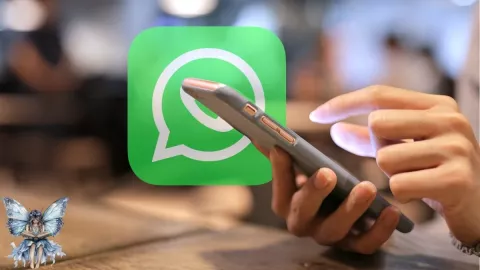 Cómo cambiar el color de WhatsApp al modo hada azul.jpg