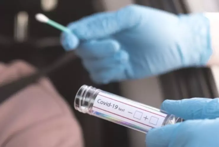 ¿No te ha dado COVID-19? Podrías tener inmunidad innata