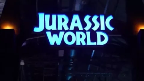 Dinosaurio robado en la CDMX