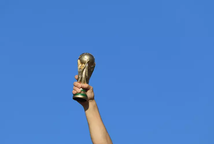 El sorteo del Mundial 2026 ya tiene fecha y sede confirmadas.