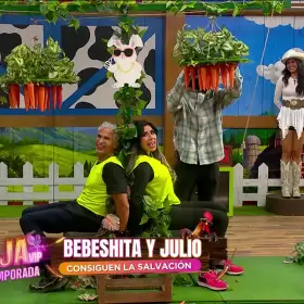 OFICIAL Lista ACTUALIZADA de nominados de la cuarta semana de La Granja VIP; Granjeros que están en riesgo de ser eliminados.jpeg