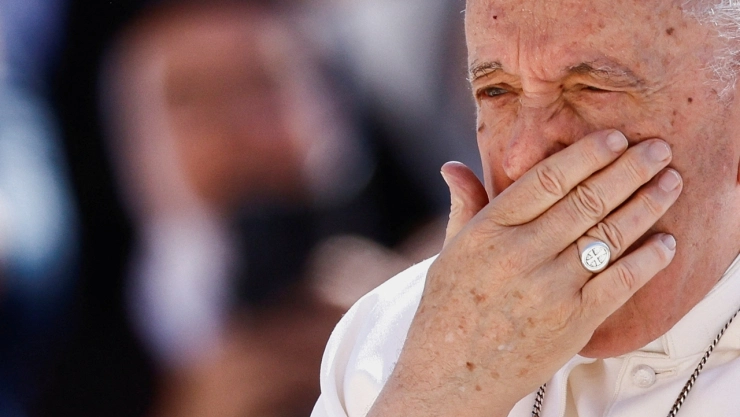 Papa Francisco