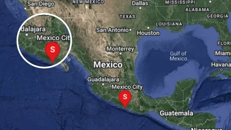 EN VIVO: Sismo en CDMX hoy 23 de junio 2024