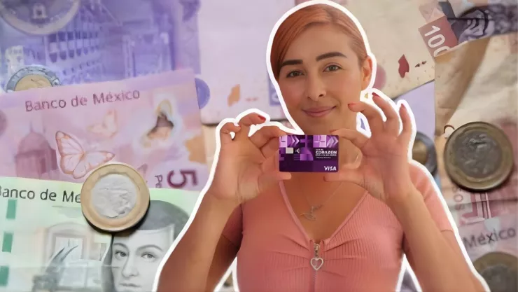 Tarjeta Violeta Bienestar 2026: Fechas de registro, requisitos