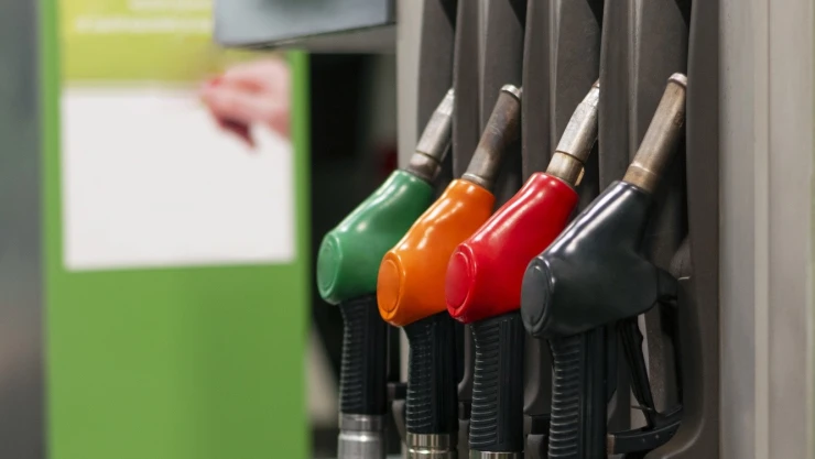 gasolina