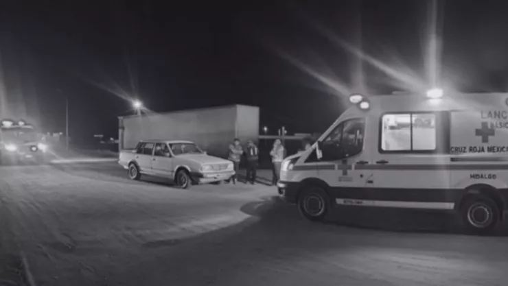 Fuga de amoniaco en rancho de Guanajuato deja 15 intoxicados; 4 fueron hospitalizados