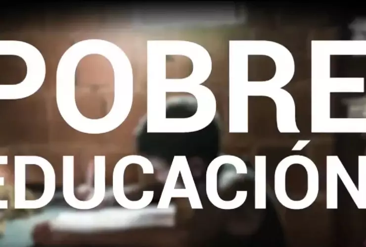 Escuelas de México en el olvido, no cuentan con lo básico necesario para impartir clases