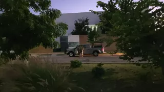 Trasladan a cuatro detenidos tras enfrentamiento en La Brecha, Guasave. .jpg