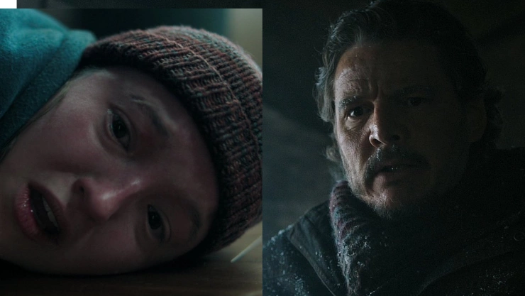 ¡Alerta Spoiler! Así reaccionó Pedro Pascal a la muerte de Joel en “The Last of us”