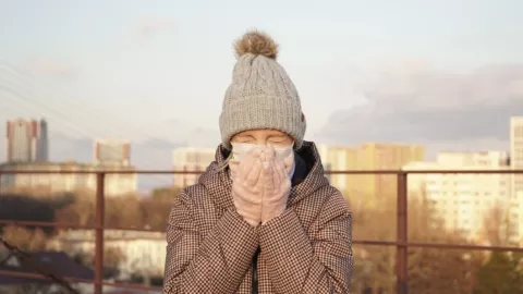 ¿Cuándo inicia y termina el invierno en Tijuana en 2024 Fechas y recomendaciones